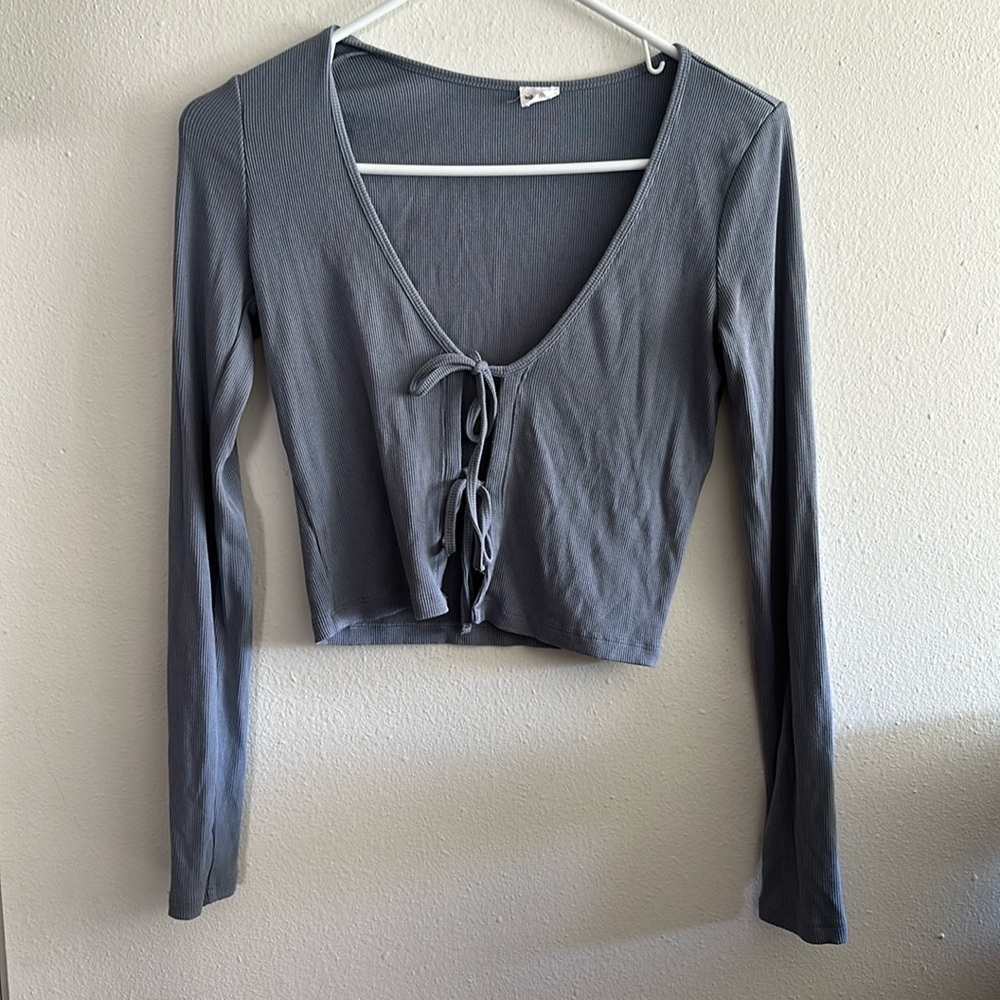 Wilfred free tie  shirt